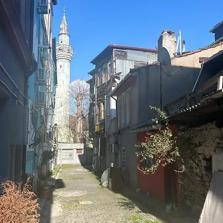 Kurucesme Estambul