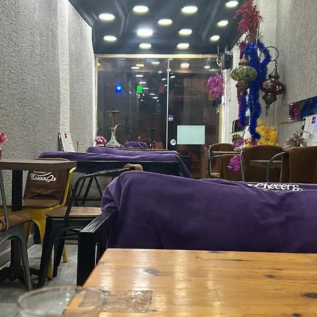 Kurucesme Кемпинг
